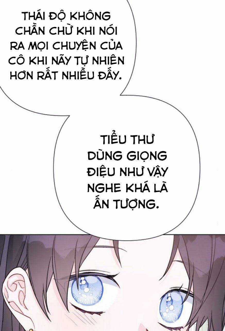 Cách Hiệp Sĩ Sống Như Một Tiểu Thư Quyền Quý Chapter 51 trang 50