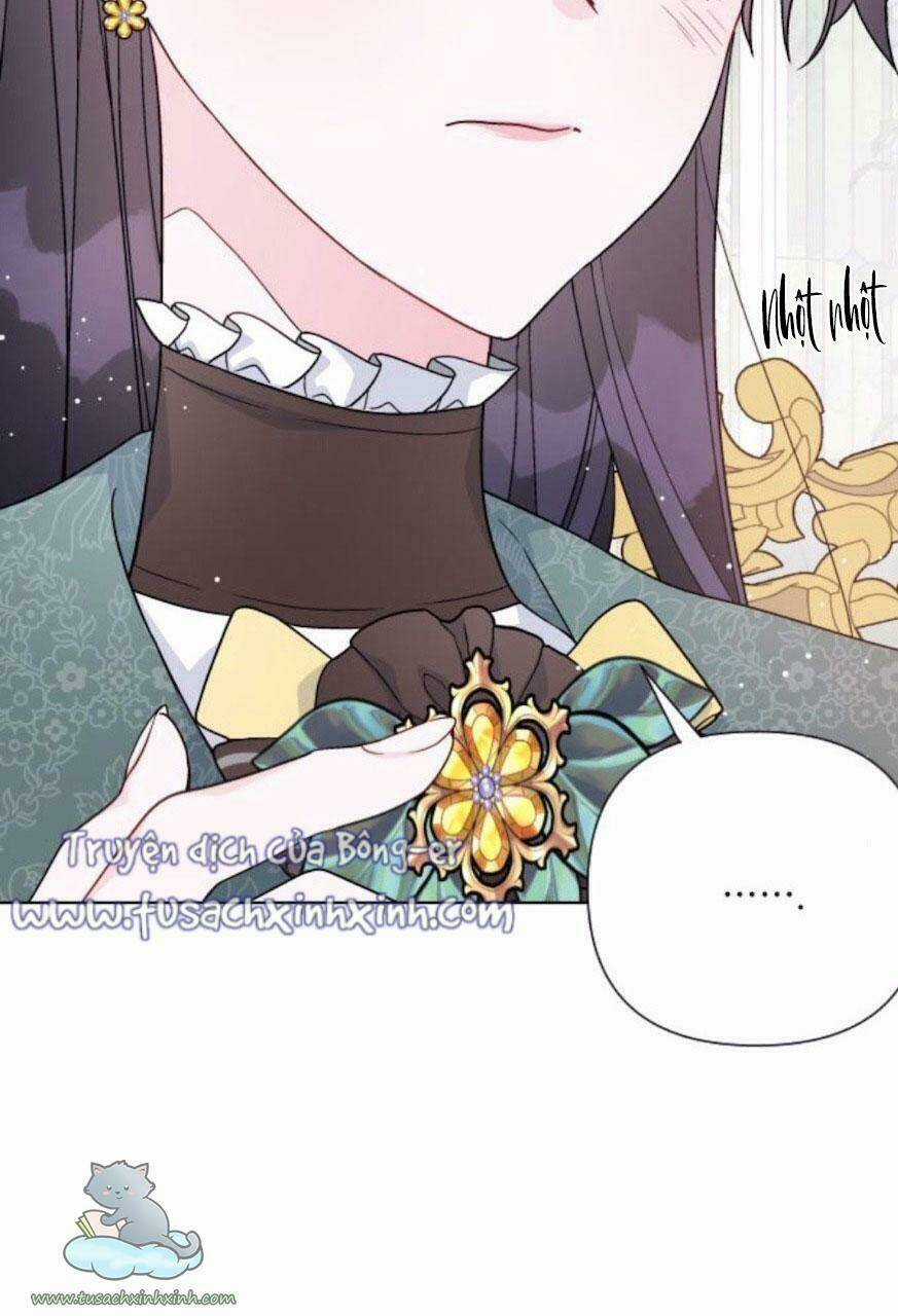 Cách Hiệp Sĩ Sống Như Một Tiểu Thư Quyền Quý Chapter 51 trang 51