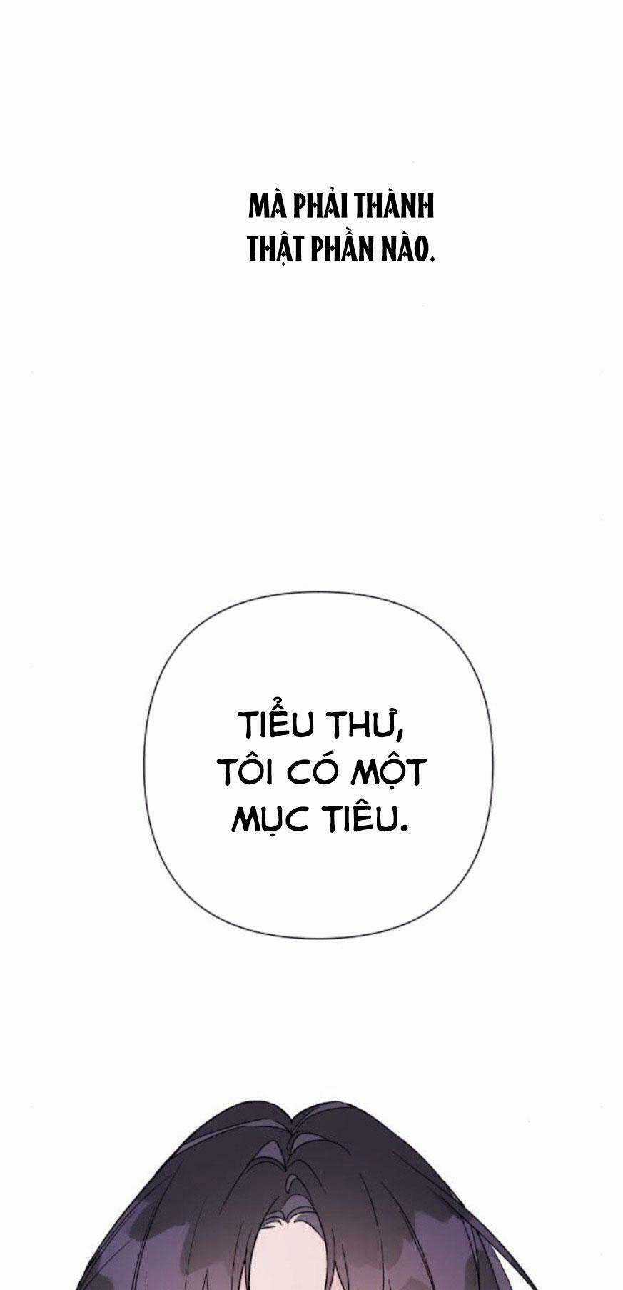 Cách Hiệp Sĩ Sống Như Một Tiểu Thư Quyền Quý Chapter 51 trang 58