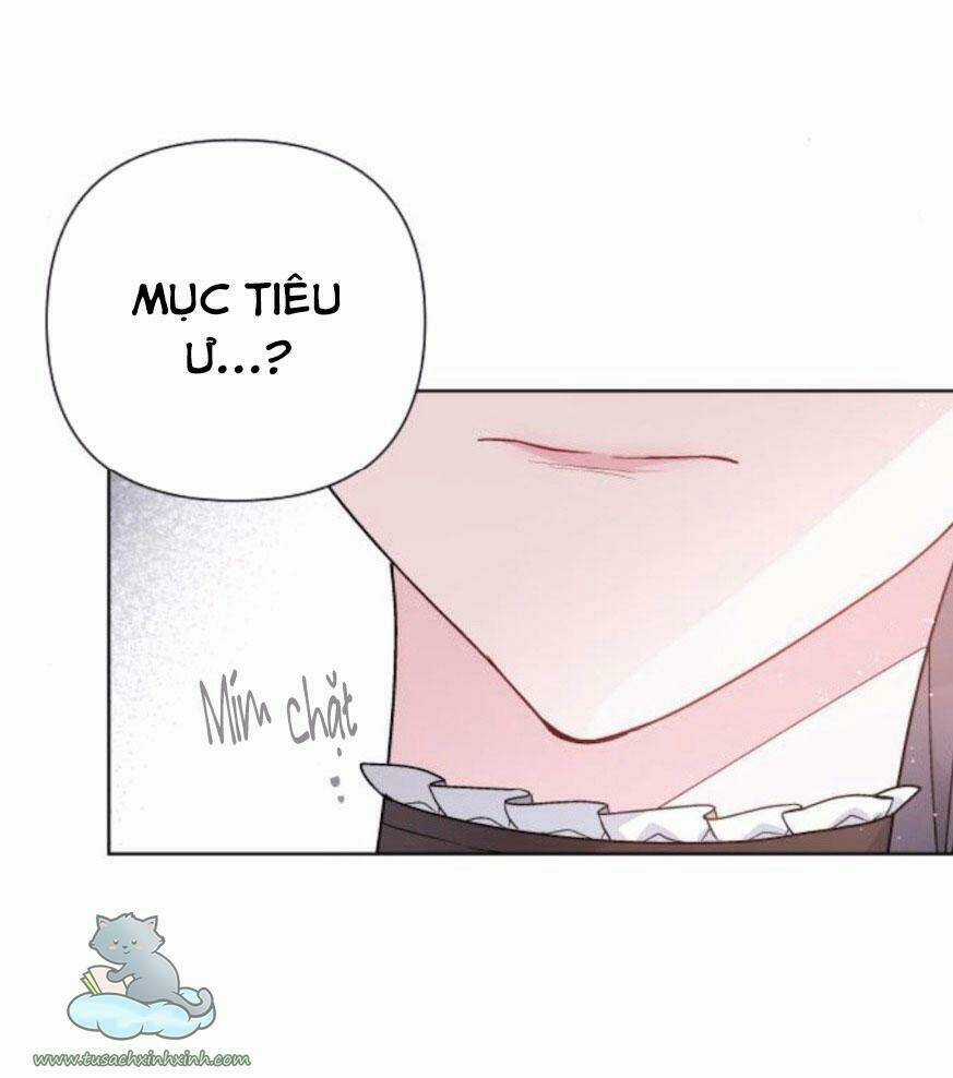 Cách Hiệp Sĩ Sống Như Một Tiểu Thư Quyền Quý Chapter 51 trang 60