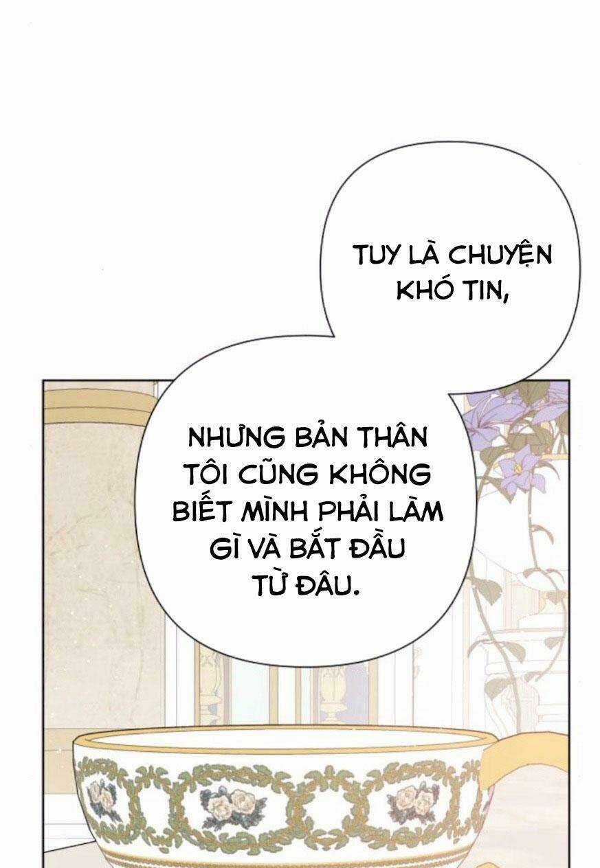 Cách Hiệp Sĩ Sống Như Một Tiểu Thư Quyền Quý Chapter 51 trang 61