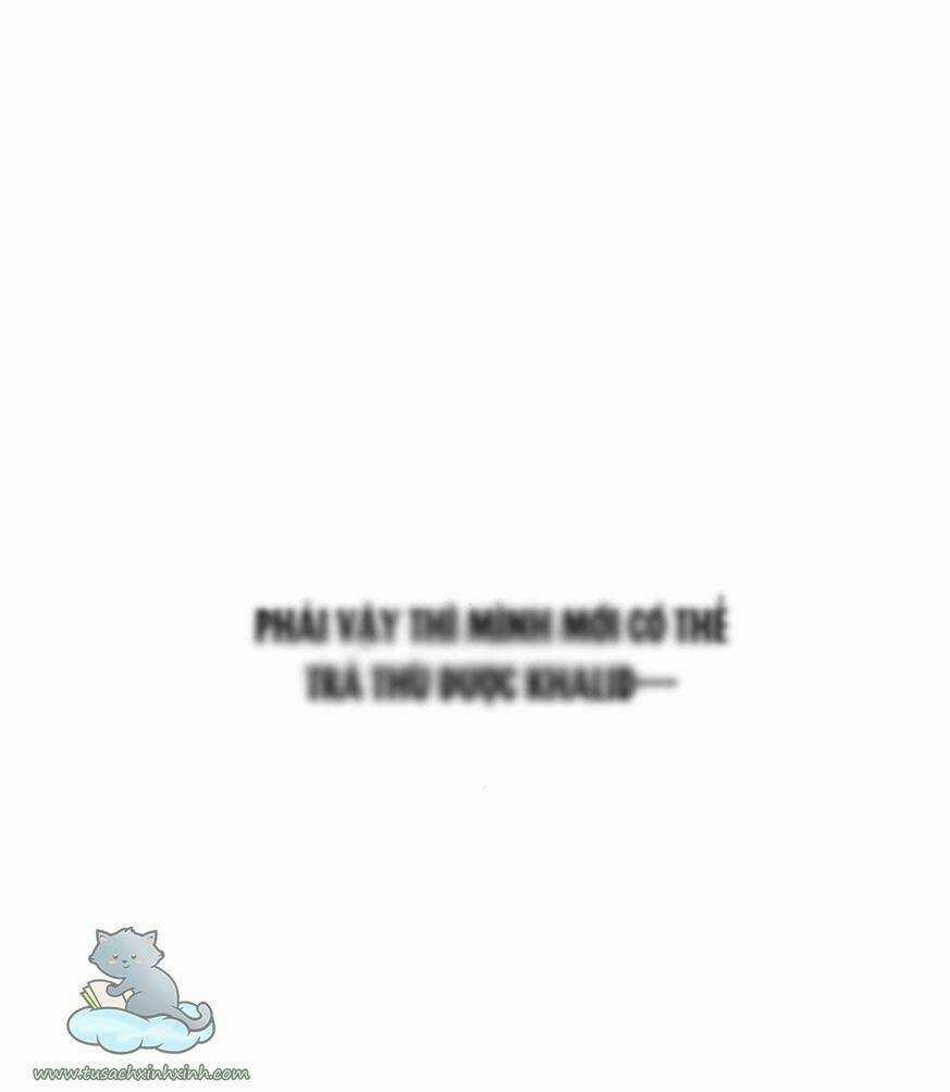 Cách Hiệp Sĩ Sống Như Một Tiểu Thư Quyền Quý Chapter 51 trang 63