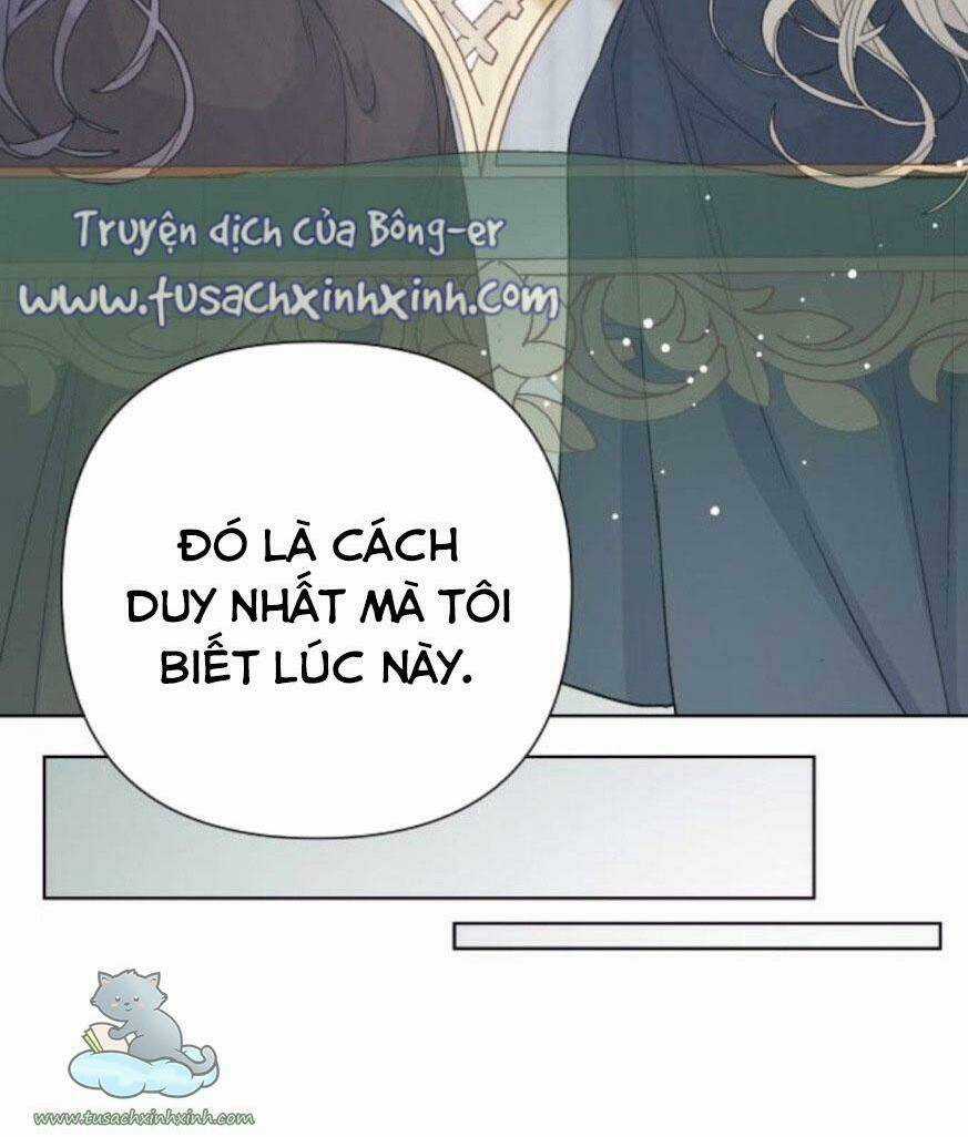 Cách Hiệp Sĩ Sống Như Một Tiểu Thư Quyền Quý Chapter 51 trang 65