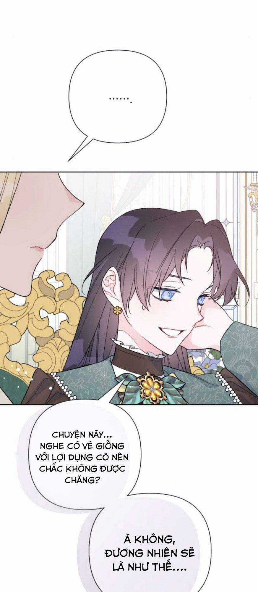 Cách Hiệp Sĩ Sống Như Một Tiểu Thư Quyền Quý Chapter 51 trang 66