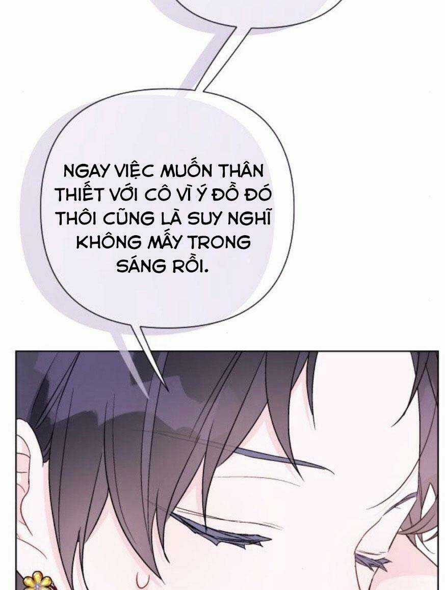 Cách Hiệp Sĩ Sống Như Một Tiểu Thư Quyền Quý Chapter 51 trang 67