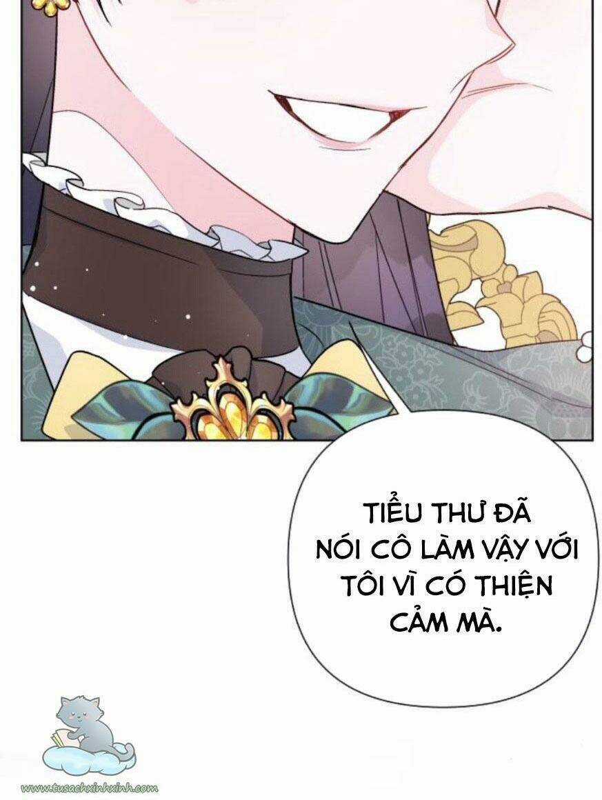 Cách Hiệp Sĩ Sống Như Một Tiểu Thư Quyền Quý Chapter 51 trang 68
