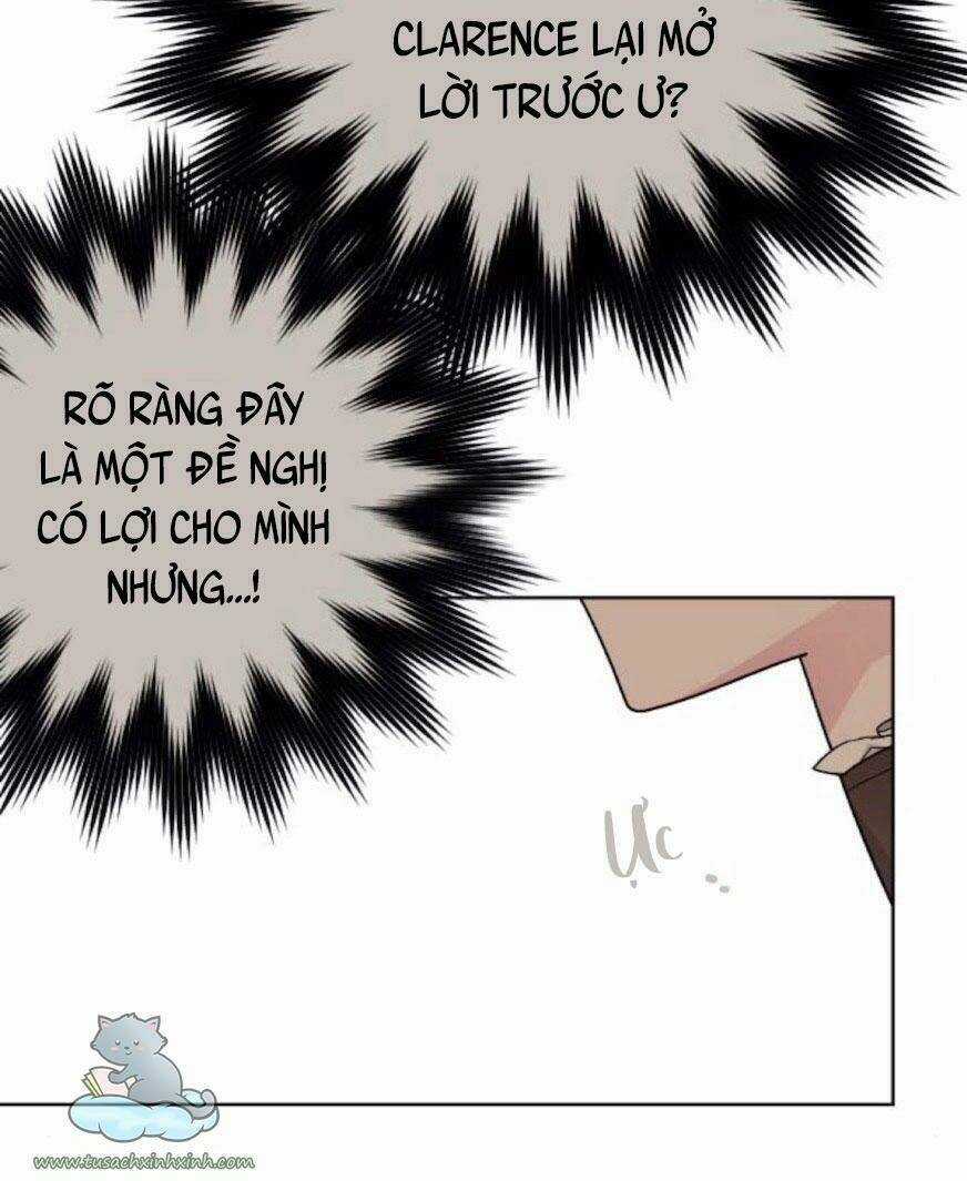 Cách Hiệp Sĩ Sống Như Một Tiểu Thư Quyền Quý Chapter 51 trang 7