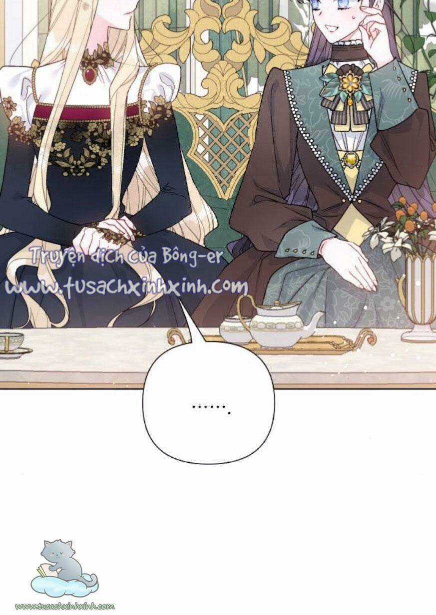 Cách Hiệp Sĩ Sống Như Một Tiểu Thư Quyền Quý Chapter 51 trang 70