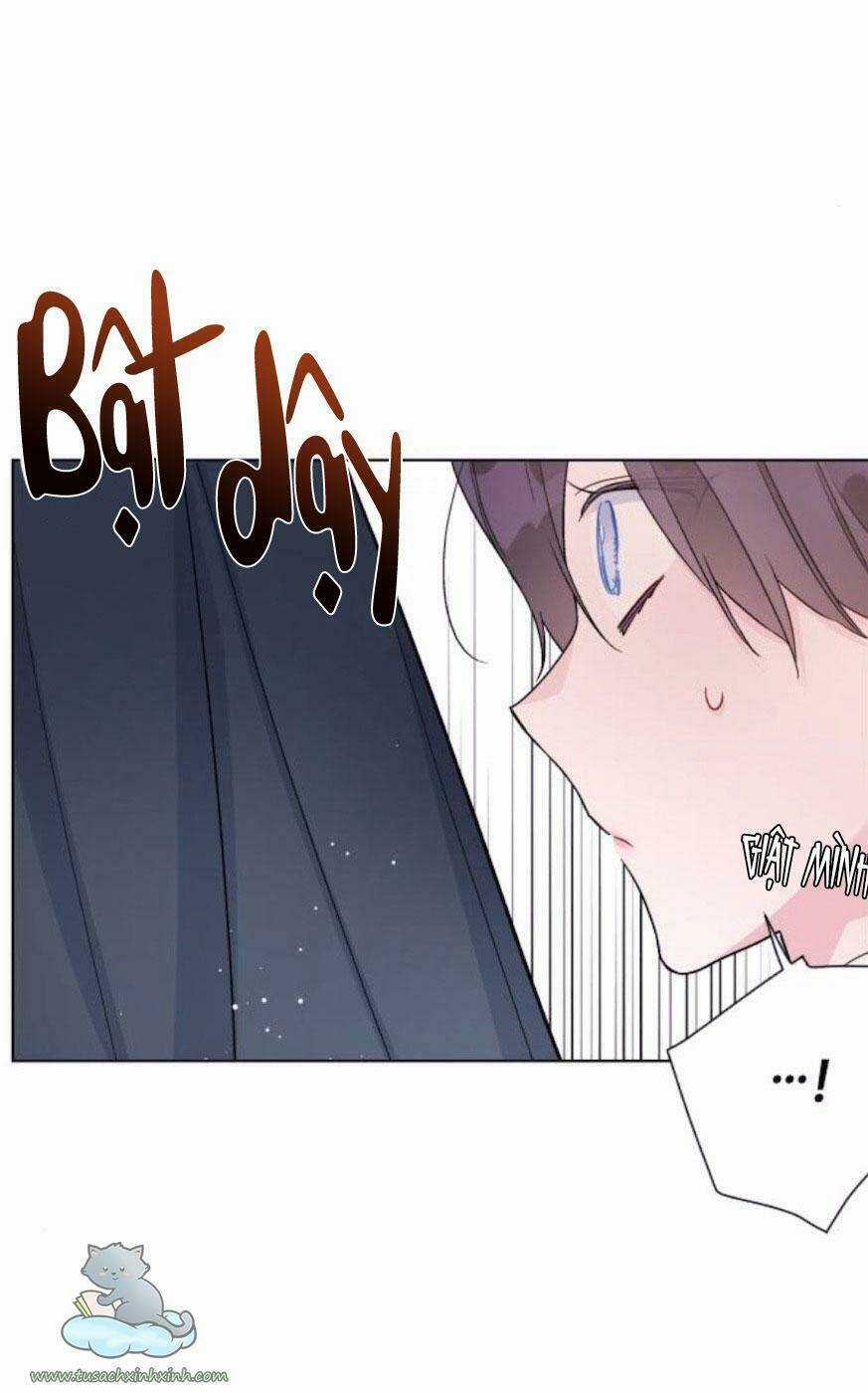 Cách Hiệp Sĩ Sống Như Một Tiểu Thư Quyền Quý Chapter 51 trang 73