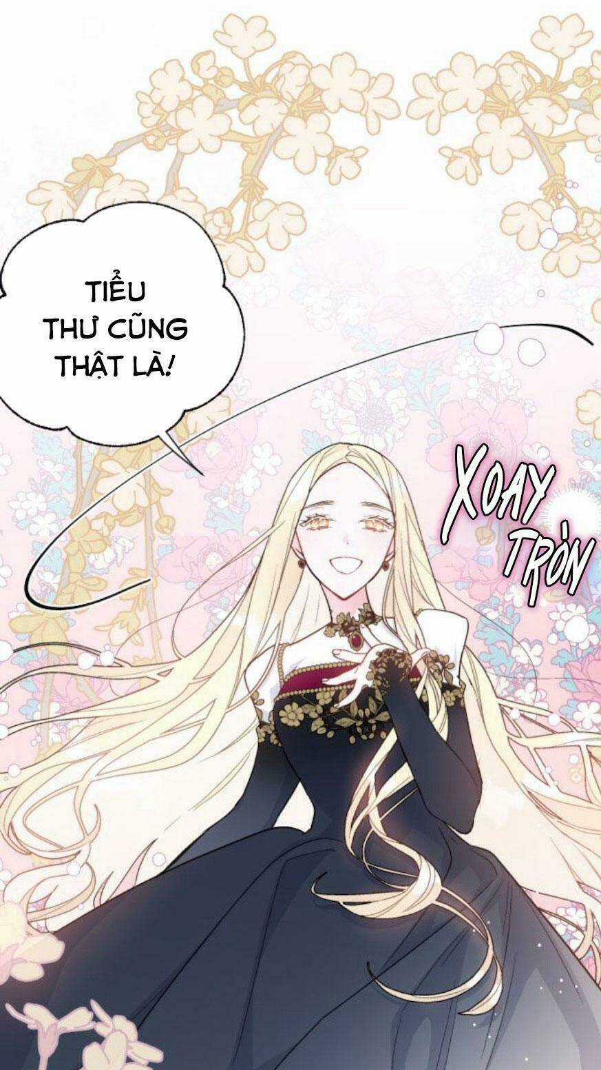 Cách Hiệp Sĩ Sống Như Một Tiểu Thư Quyền Quý Chapter 51 trang 77