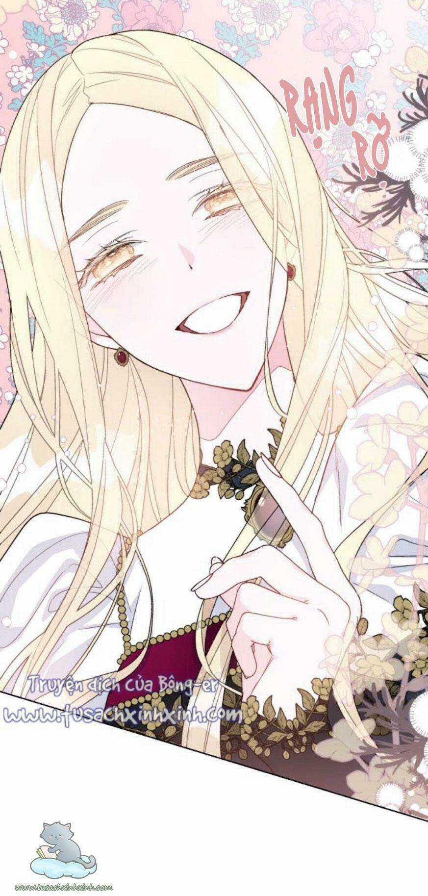 Cách Hiệp Sĩ Sống Như Một Tiểu Thư Quyền Quý Chapter 51 trang 79