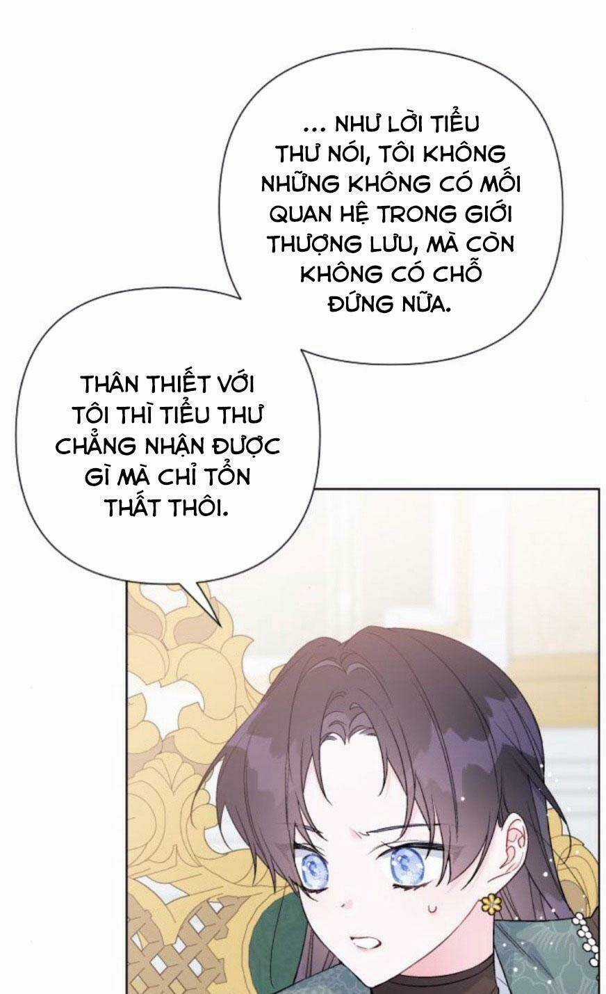 Cách Hiệp Sĩ Sống Như Một Tiểu Thư Quyền Quý Chapter 51 trang 8