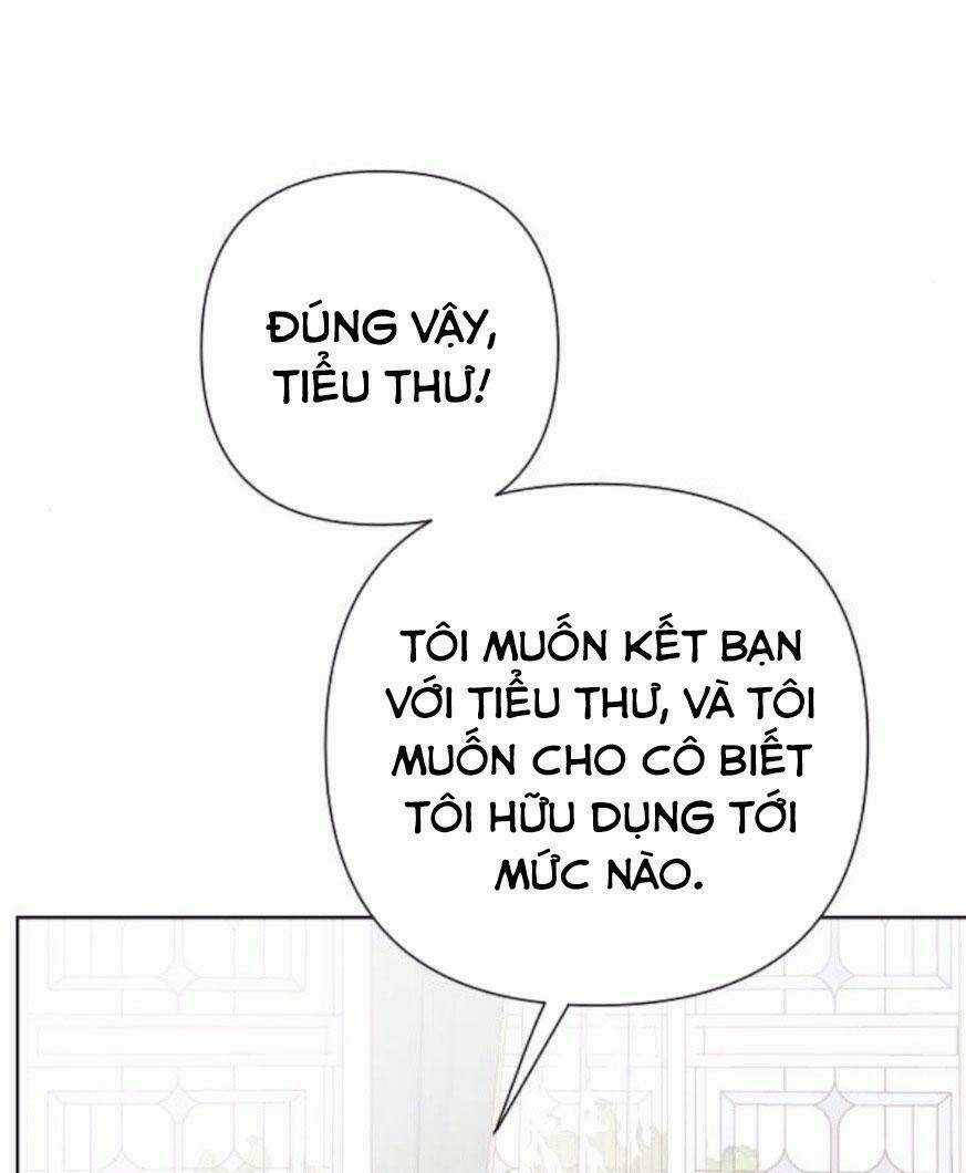 Cách Hiệp Sĩ Sống Như Một Tiểu Thư Quyền Quý Chapter 51 trang 81