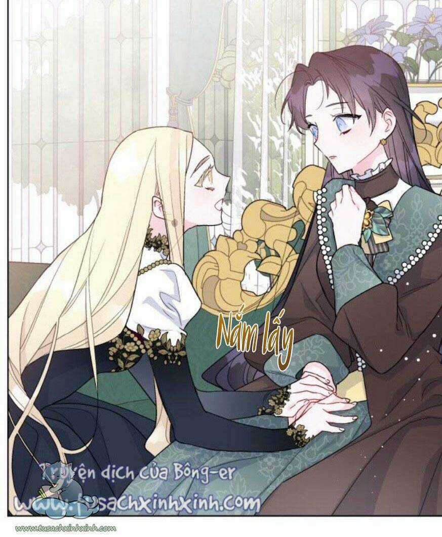 Cách Hiệp Sĩ Sống Như Một Tiểu Thư Quyền Quý Chapter 51 trang 82