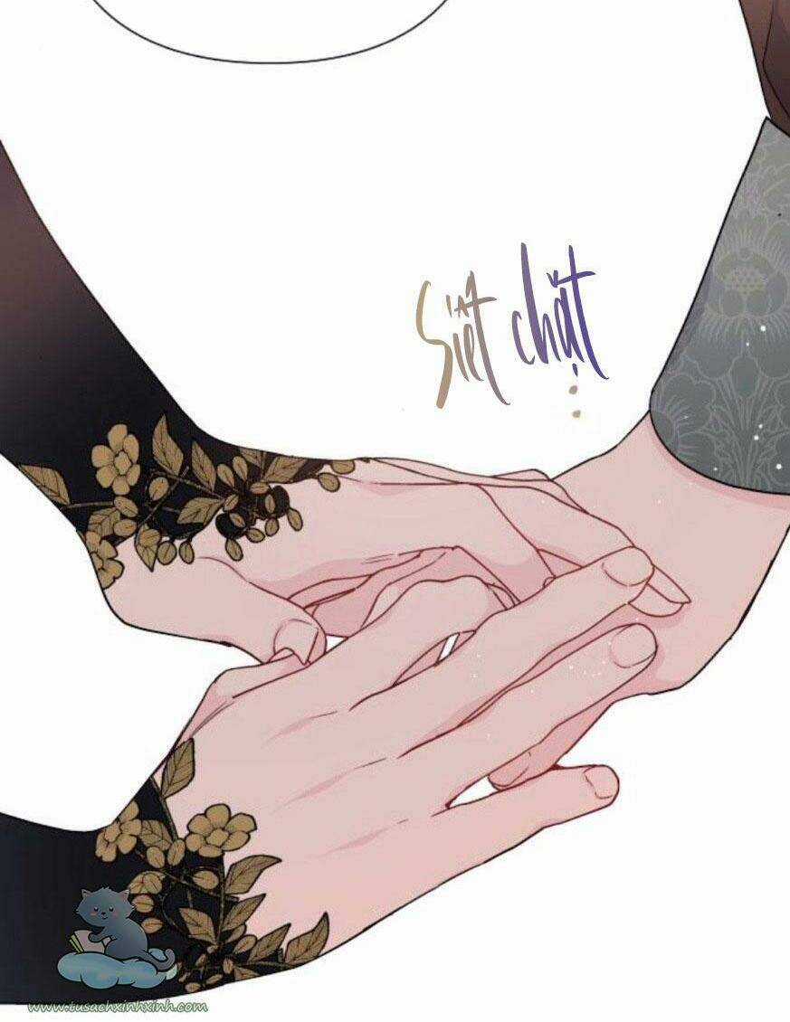 Cách Hiệp Sĩ Sống Như Một Tiểu Thư Quyền Quý Chapter 51 trang 84