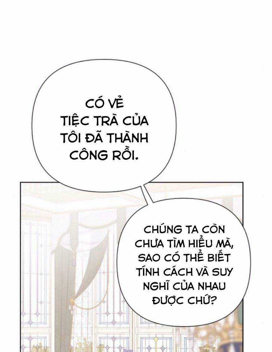 Cách Hiệp Sĩ Sống Như Một Tiểu Thư Quyền Quý Chapter 51 trang 86