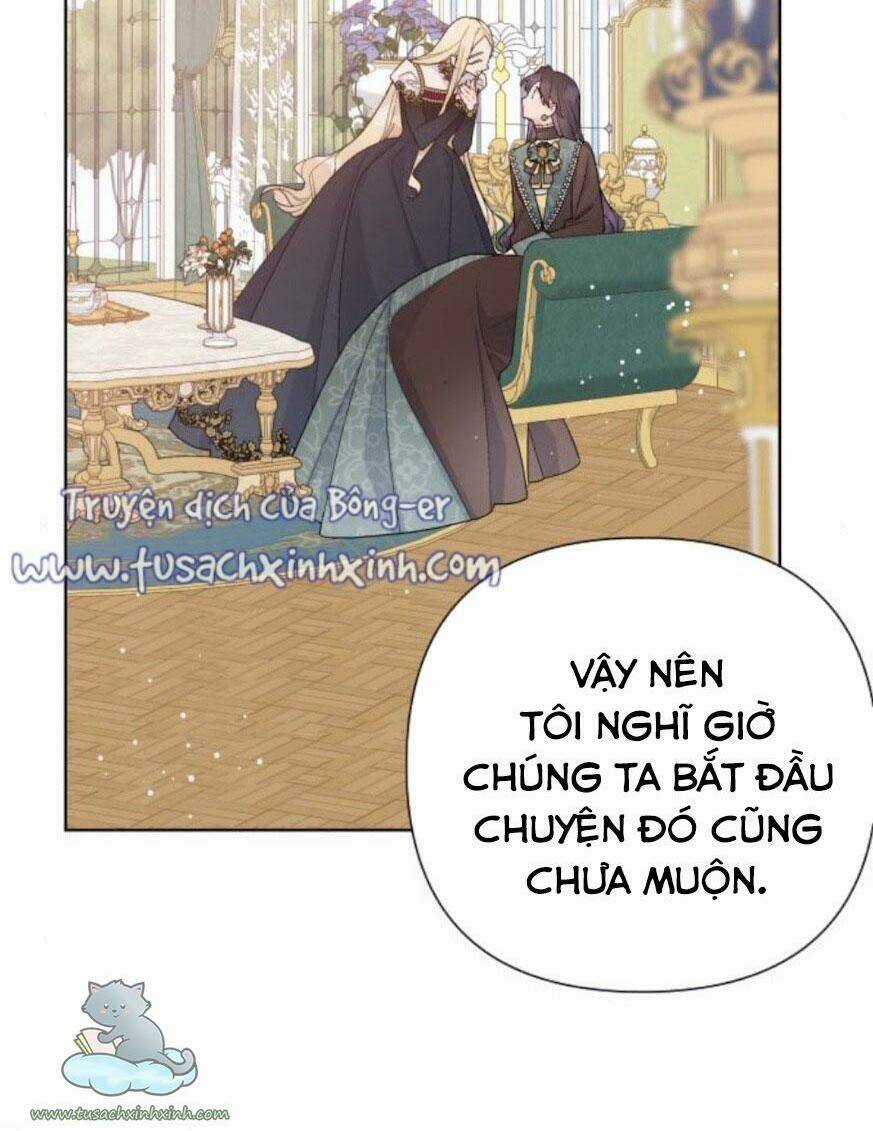 Cách Hiệp Sĩ Sống Như Một Tiểu Thư Quyền Quý Chapter 51 trang 87