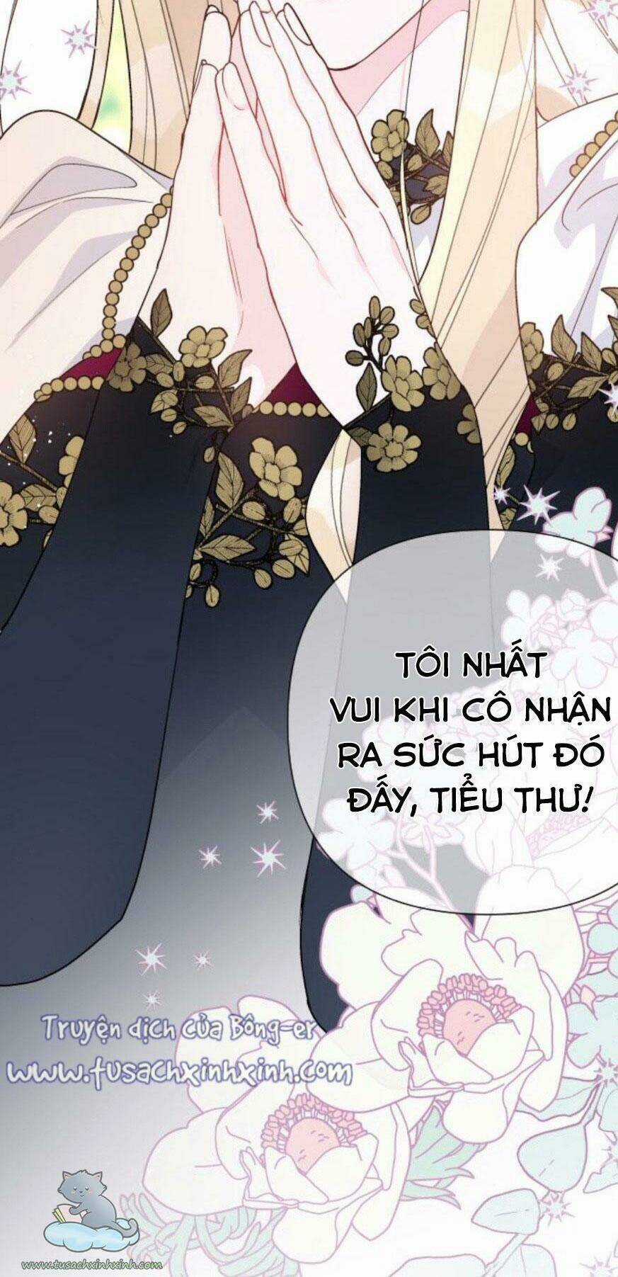Cách Hiệp Sĩ Sống Như Một Tiểu Thư Quyền Quý Chapter 51 trang 89