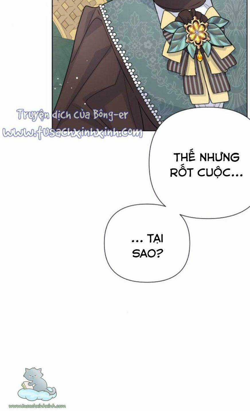 Cách Hiệp Sĩ Sống Như Một Tiểu Thư Quyền Quý Chapter 51 trang 9