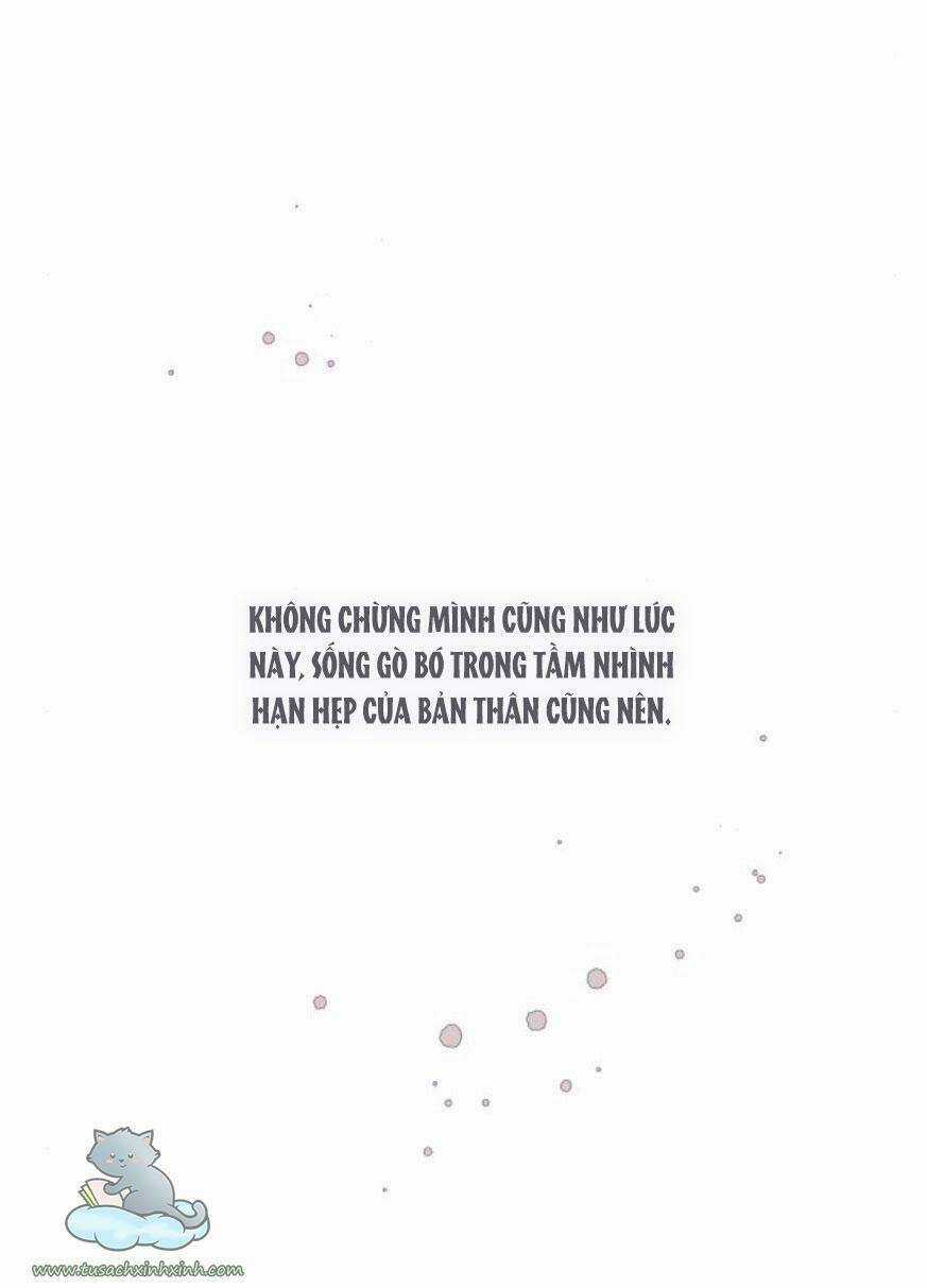 Cách Hiệp Sĩ Sống Như Một Tiểu Thư Quyền Quý Chapter 51 trang 94