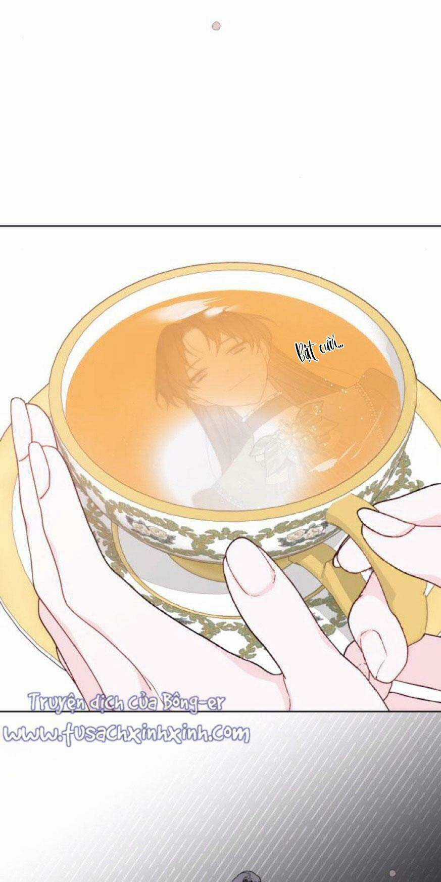 Cách Hiệp Sĩ Sống Như Một Tiểu Thư Quyền Quý Chapter 51 trang 95