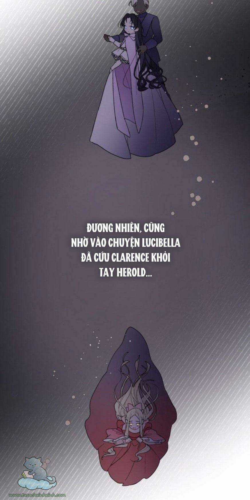 Cách Hiệp Sĩ Sống Như Một Tiểu Thư Quyền Quý Chapter 51 trang 96