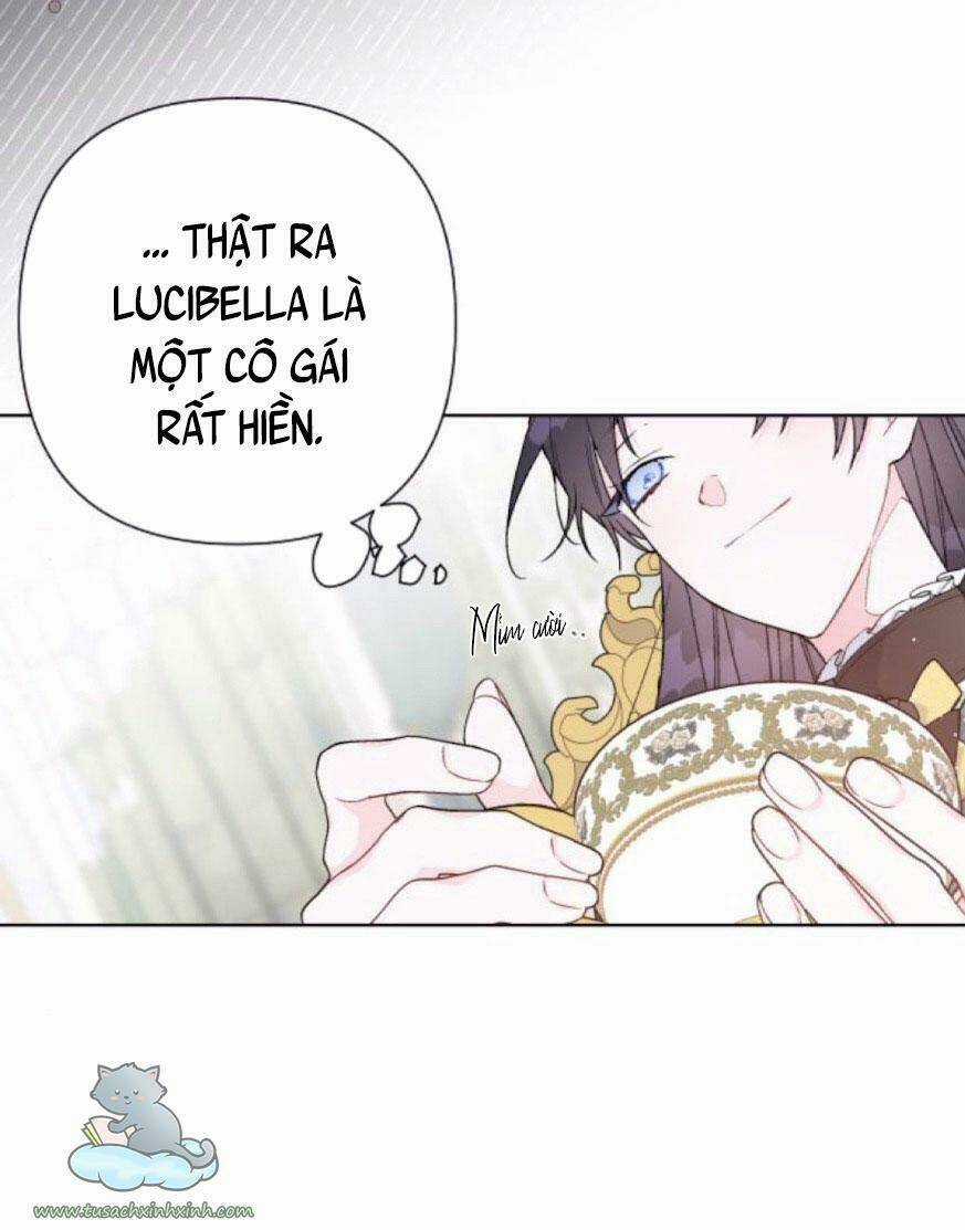 Cách Hiệp Sĩ Sống Như Một Tiểu Thư Quyền Quý Chapter 51 trang 97