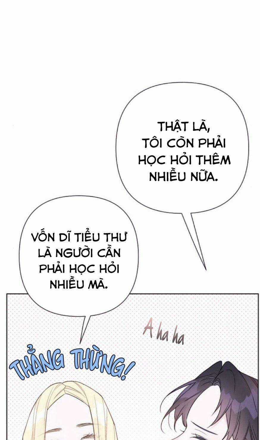 Cách Hiệp Sĩ Sống Như Một Tiểu Thư Quyền Quý Chapter 51 trang 98