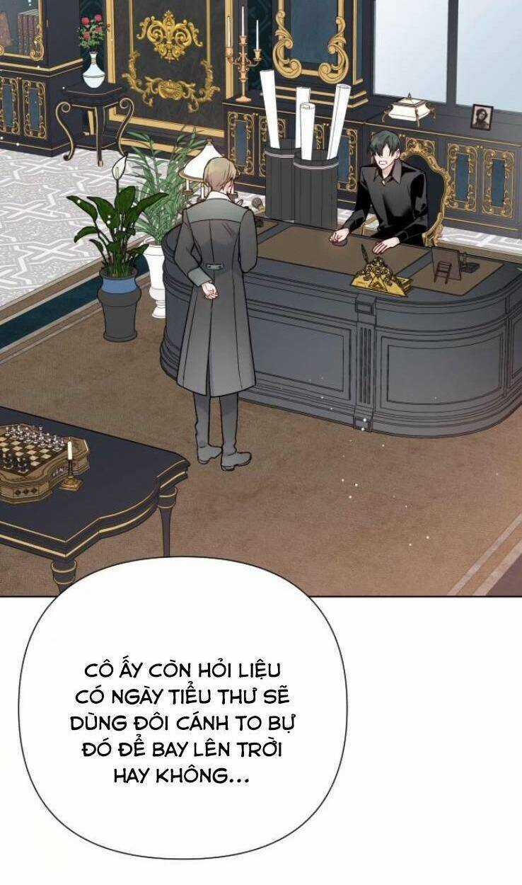 Cách Hiệp Sĩ Sống Như Một Tiểu Thư Quyền Quý Chapter 52 trang 12