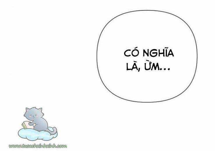 Cách Hiệp Sĩ Sống Như Một Tiểu Thư Quyền Quý Chapter 52 trang 13