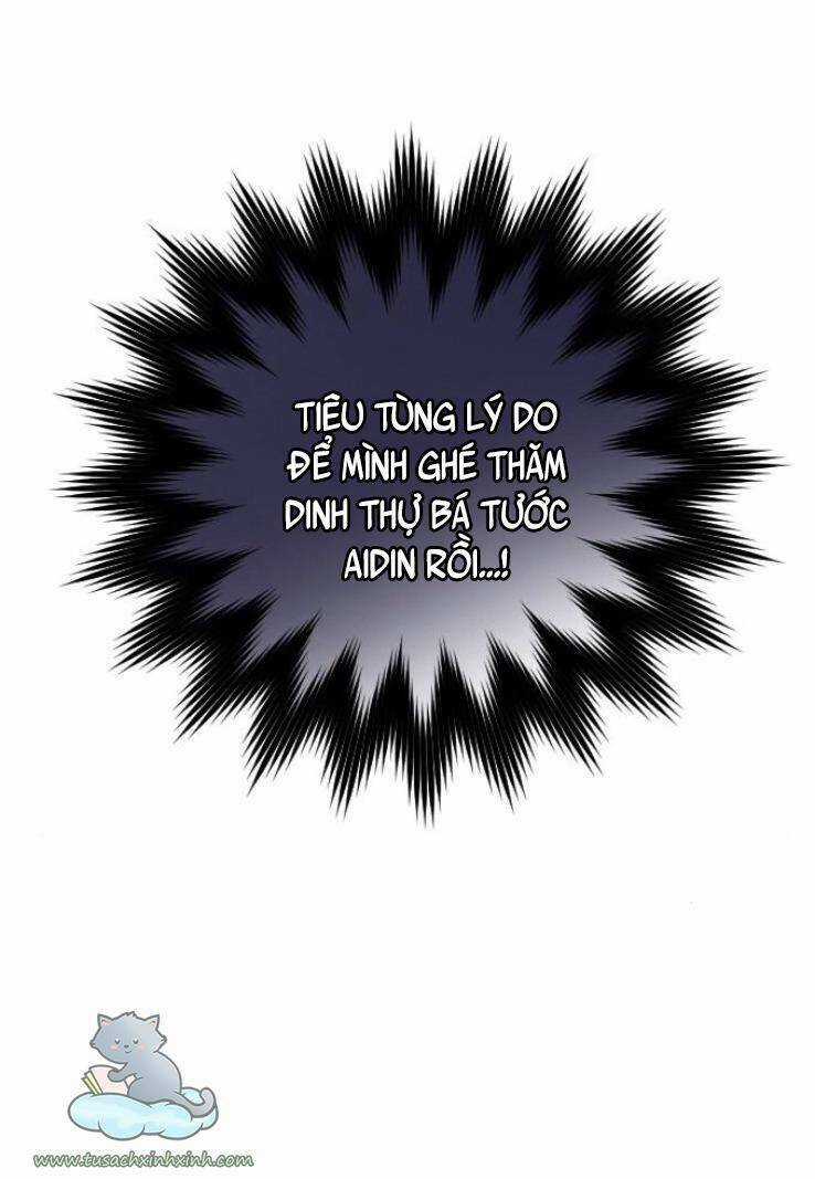 Cách Hiệp Sĩ Sống Như Một Tiểu Thư Quyền Quý Chapter 52 trang 16