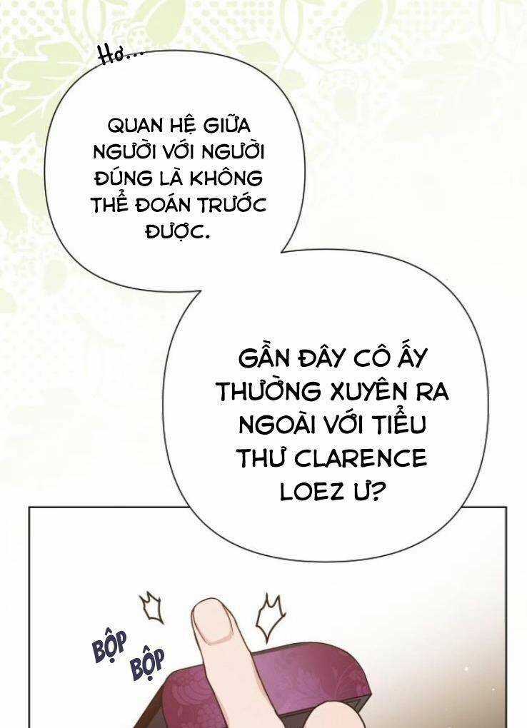 Cách Hiệp Sĩ Sống Như Một Tiểu Thư Quyền Quý Chapter 52 trang 2