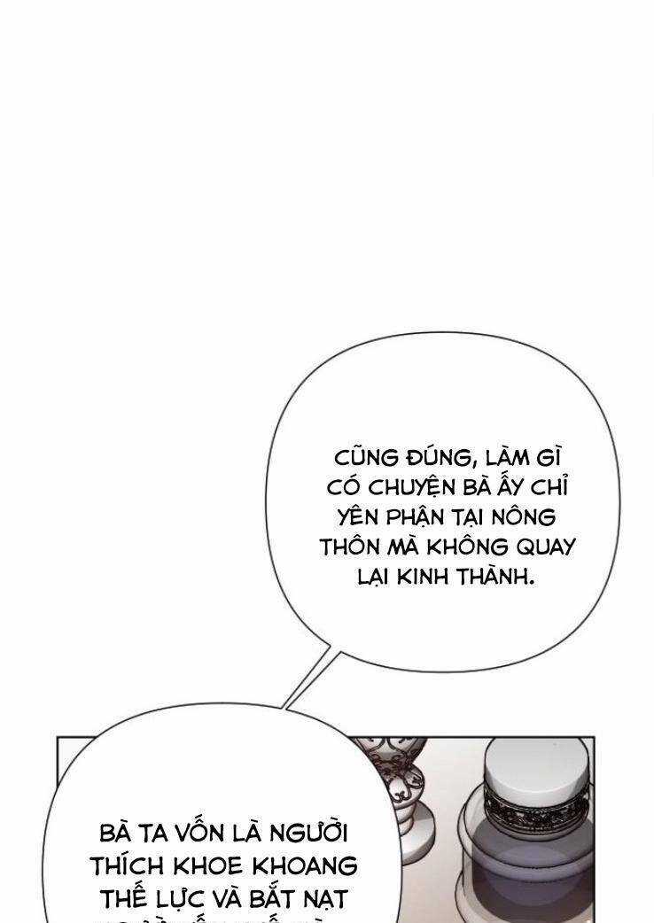 Cách Hiệp Sĩ Sống Như Một Tiểu Thư Quyền Quý Chapter 52 trang 24