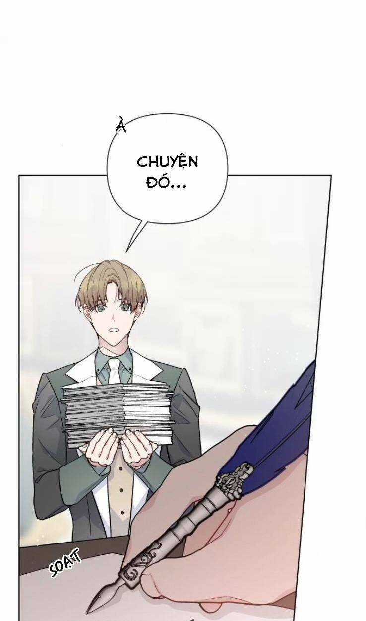 Cách Hiệp Sĩ Sống Như Một Tiểu Thư Quyền Quý Chapter 52 trang 27