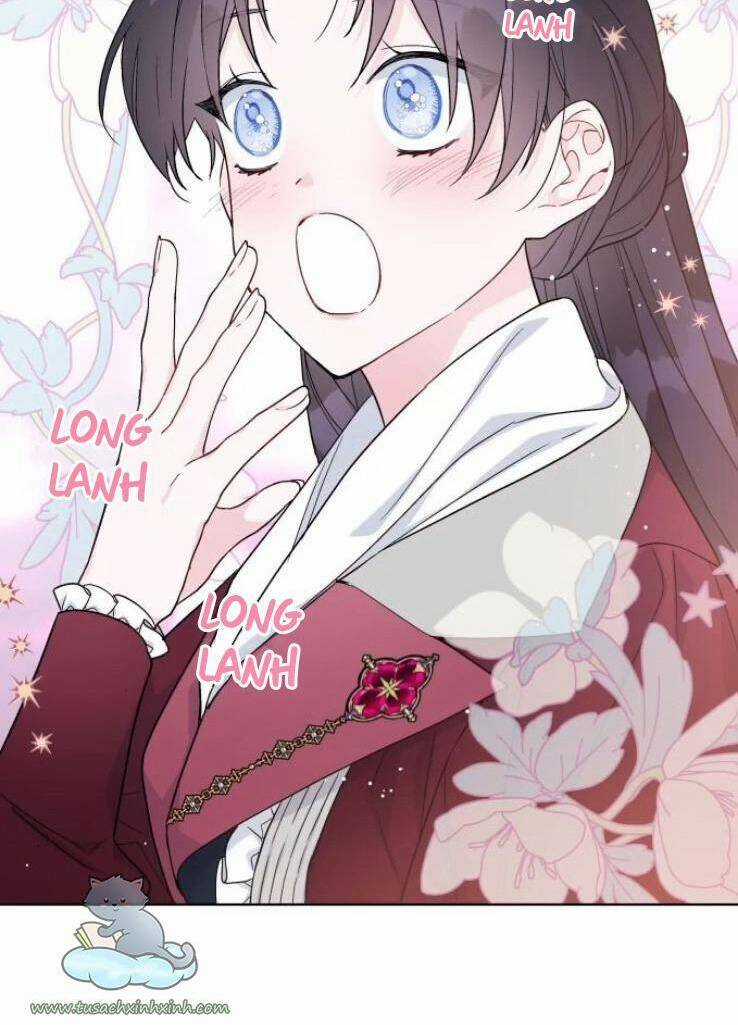 Cách Hiệp Sĩ Sống Như Một Tiểu Thư Quyền Quý Chapter 52 trang 31