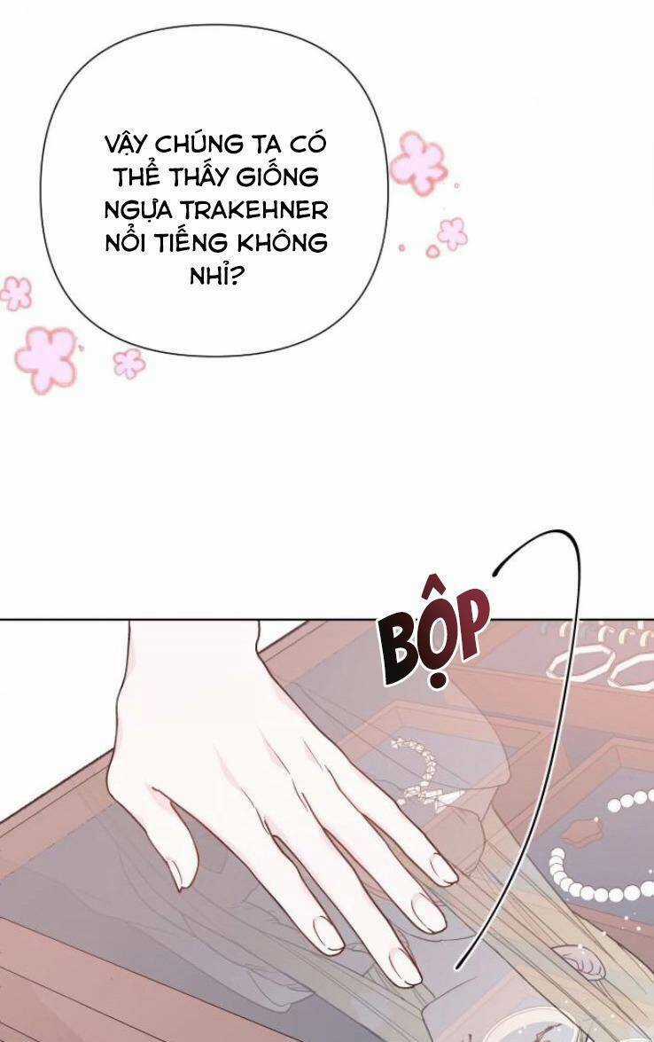 Cách Hiệp Sĩ Sống Như Một Tiểu Thư Quyền Quý Chapter 52 trang 36