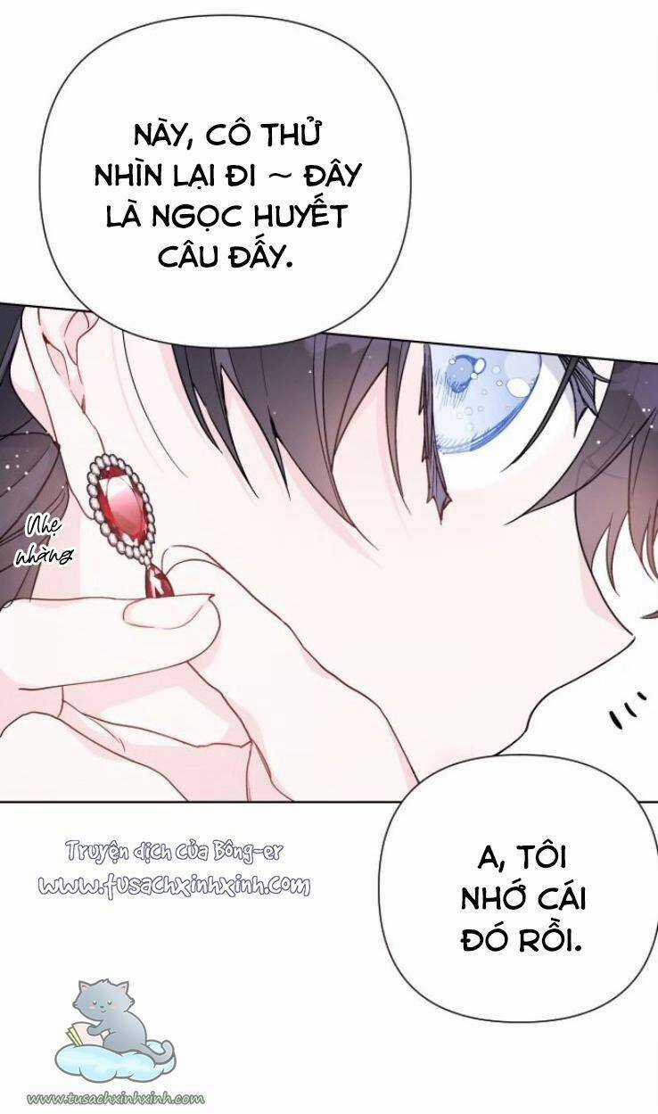 Cách Hiệp Sĩ Sống Như Một Tiểu Thư Quyền Quý Chapter 52 trang 41