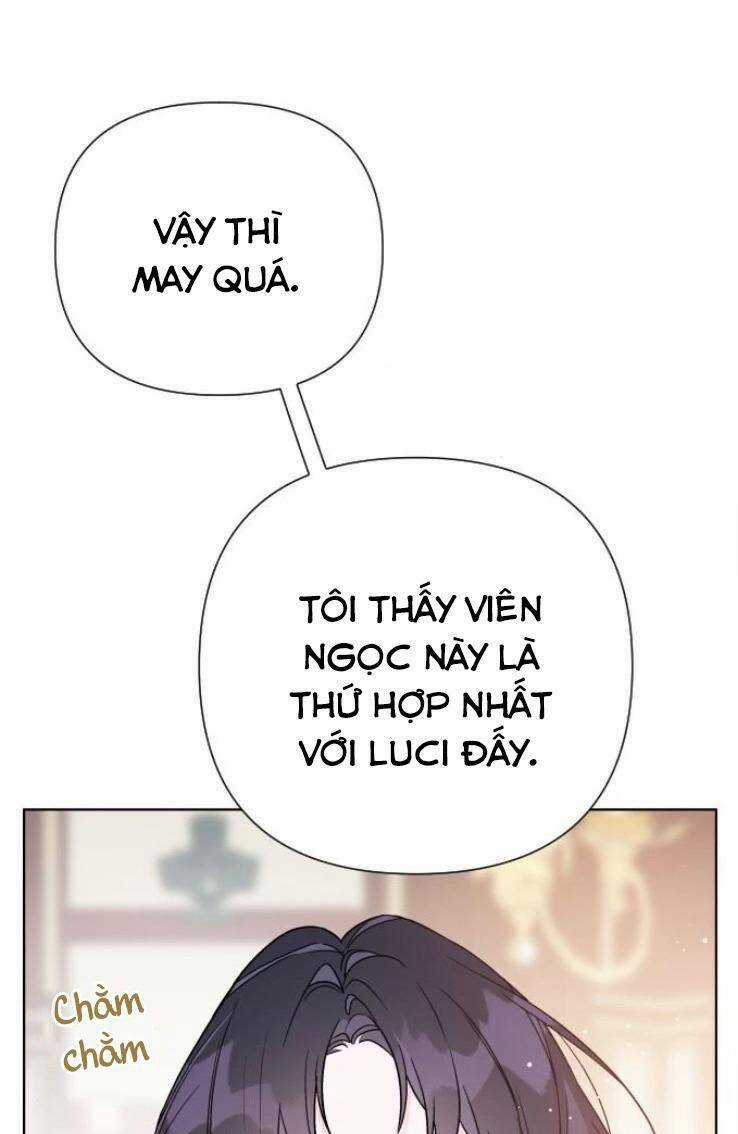 Cách Hiệp Sĩ Sống Như Một Tiểu Thư Quyền Quý Chapter 52 trang 42