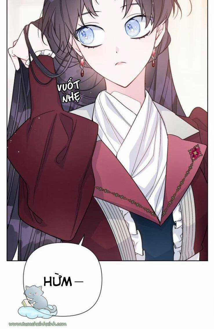 Cách Hiệp Sĩ Sống Như Một Tiểu Thư Quyền Quý Chapter 52 trang 43