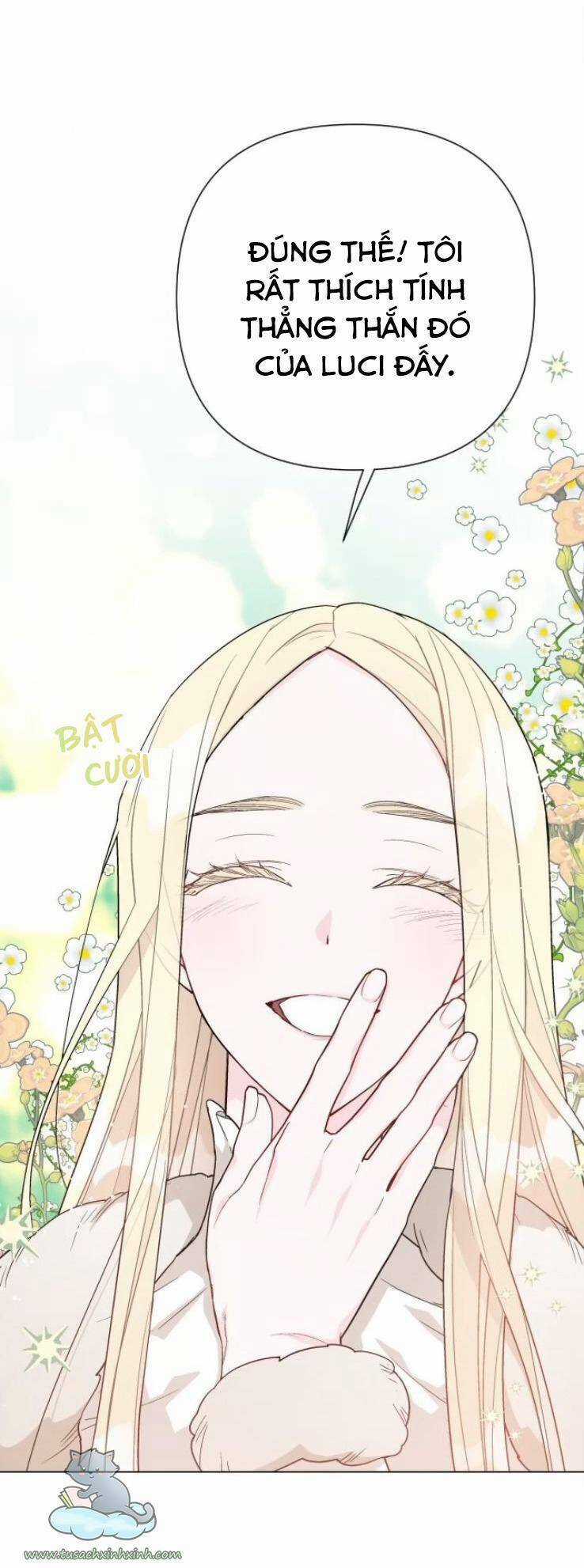 Cách Hiệp Sĩ Sống Như Một Tiểu Thư Quyền Quý Chapter 52 trang 45