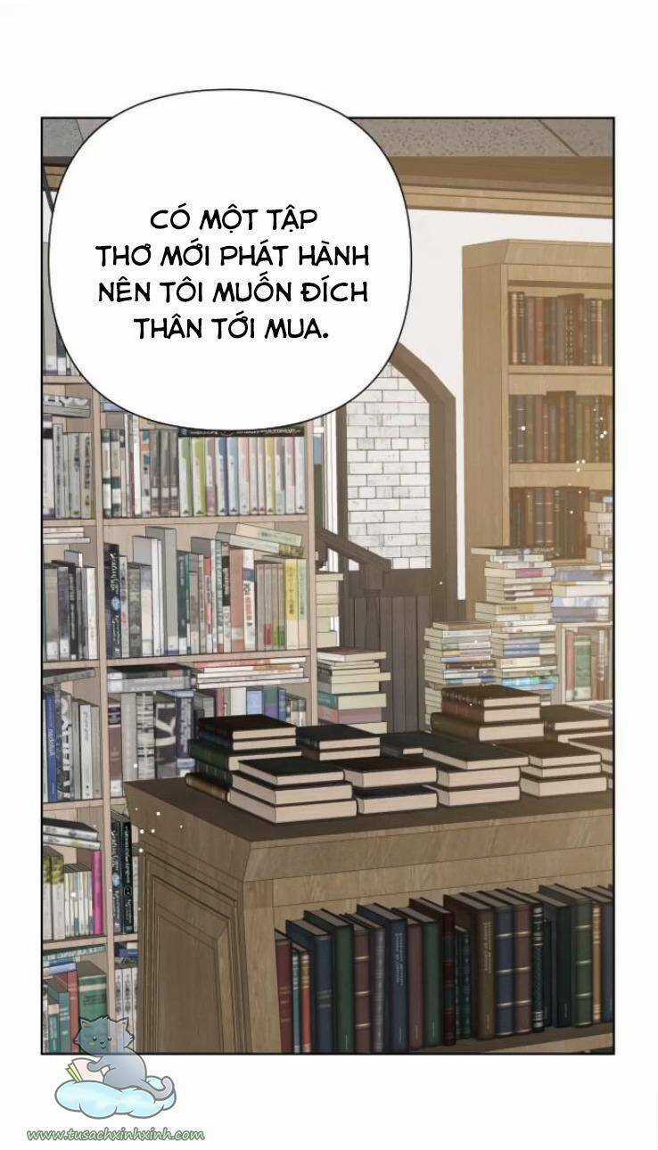 Cách Hiệp Sĩ Sống Như Một Tiểu Thư Quyền Quý Chapter 52 trang 48