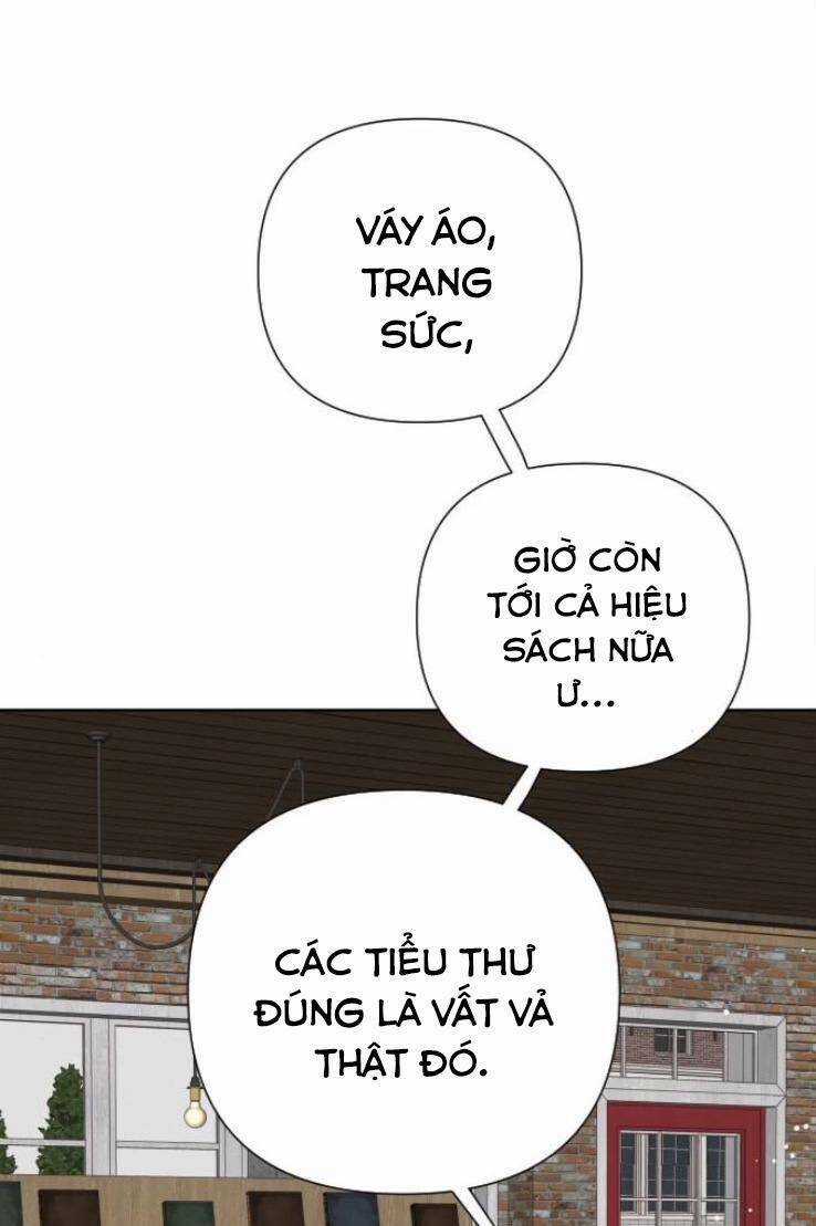 Cách Hiệp Sĩ Sống Như Một Tiểu Thư Quyền Quý Chapter 52 trang 49