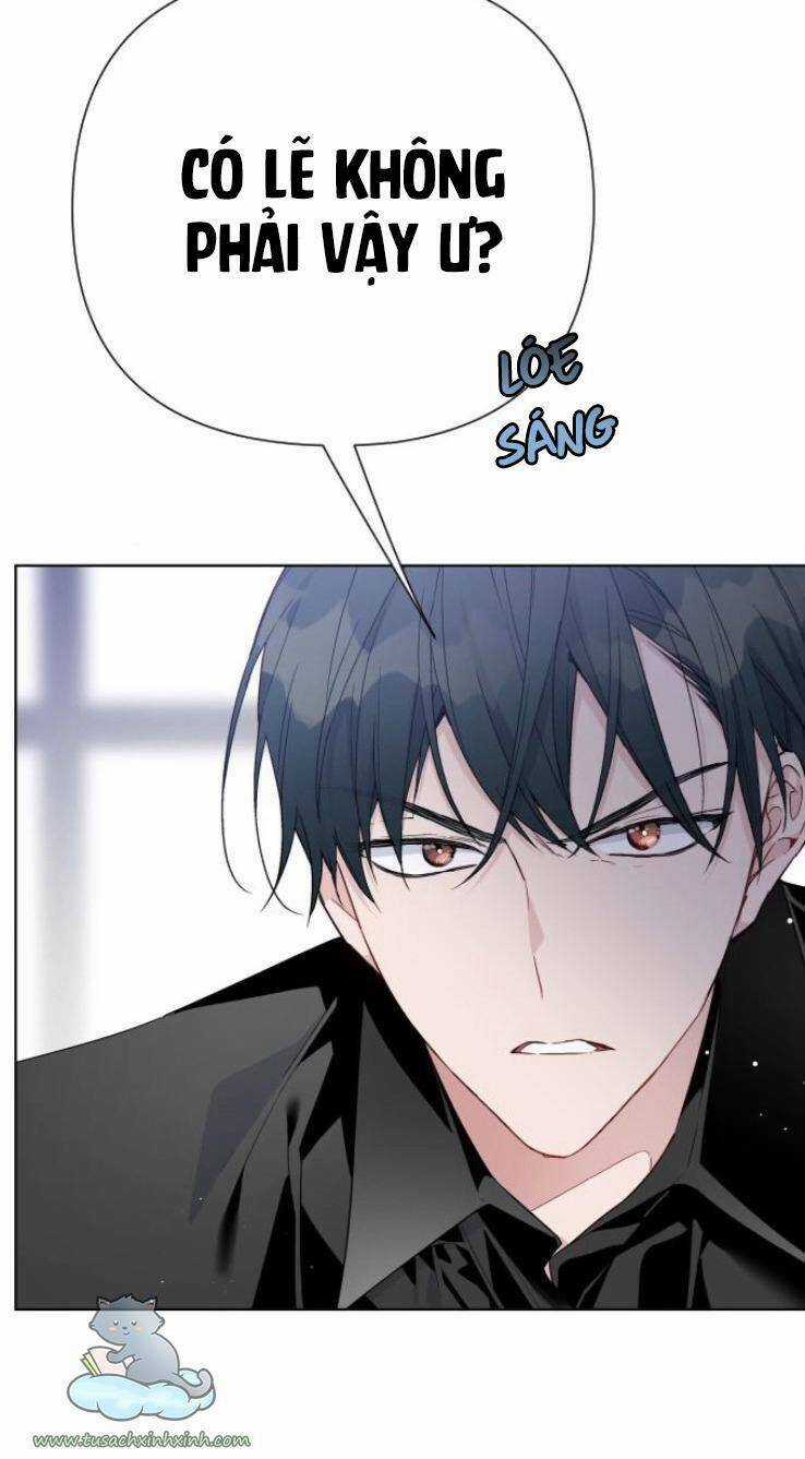 Cách Hiệp Sĩ Sống Như Một Tiểu Thư Quyền Quý Chapter 52 trang 5