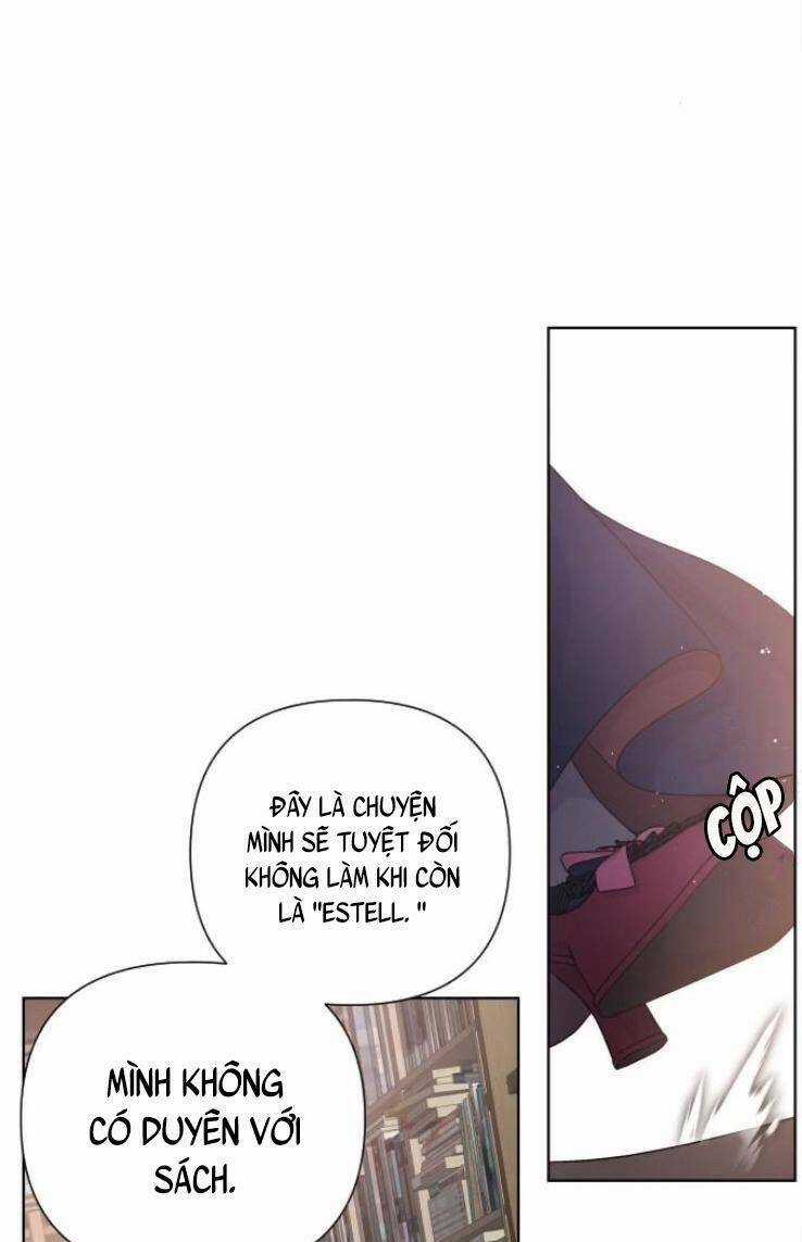 Cách Hiệp Sĩ Sống Như Một Tiểu Thư Quyền Quý Chapter 52 trang 54