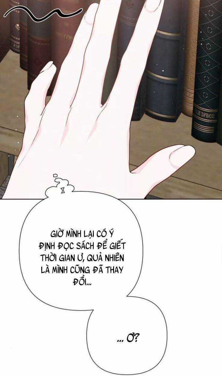 Cách Hiệp Sĩ Sống Như Một Tiểu Thư Quyền Quý Chapter 52 trang 57