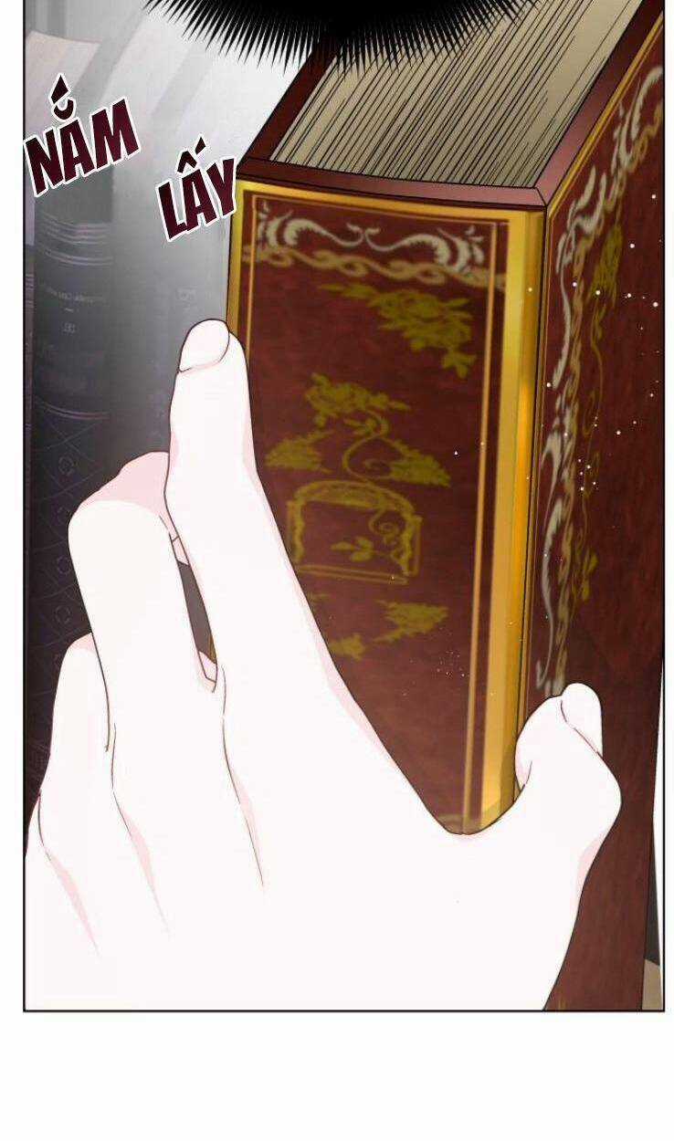 Cách Hiệp Sĩ Sống Như Một Tiểu Thư Quyền Quý Chapter 52 trang 60