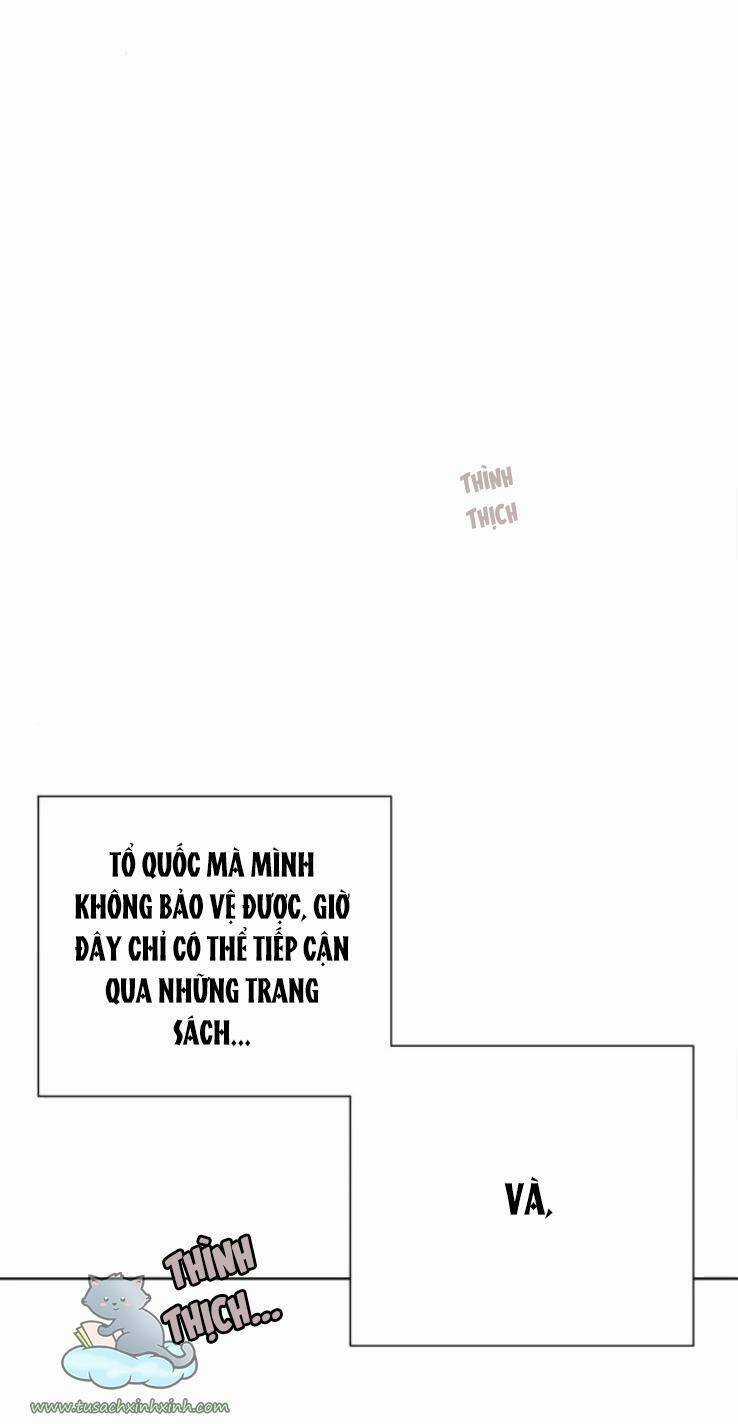 Cách Hiệp Sĩ Sống Như Một Tiểu Thư Quyền Quý Chapter 52 trang 62