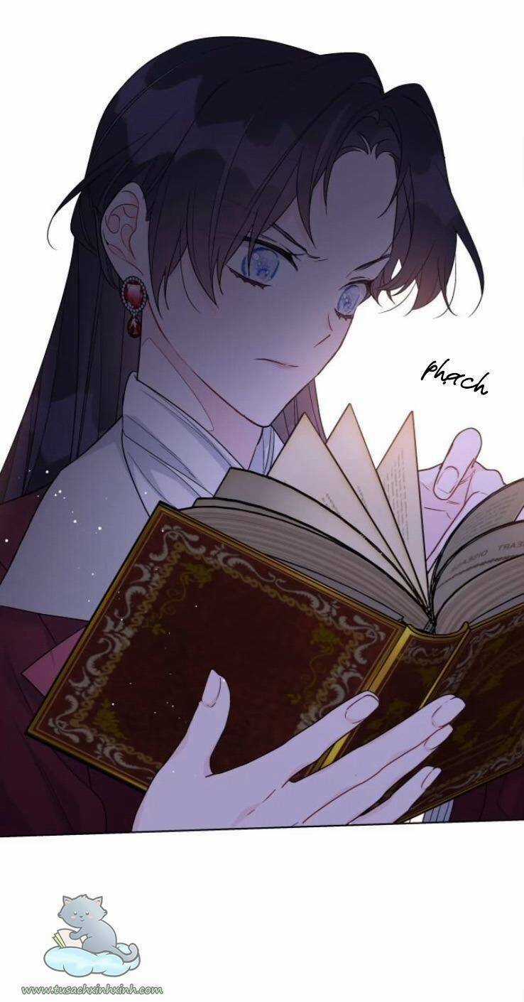 Cách Hiệp Sĩ Sống Như Một Tiểu Thư Quyền Quý Chapter 52 trang 63