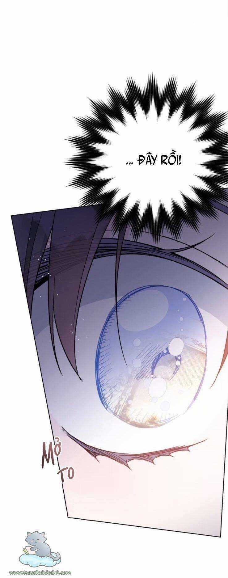 Cách Hiệp Sĩ Sống Như Một Tiểu Thư Quyền Quý Chapter 52 trang 64