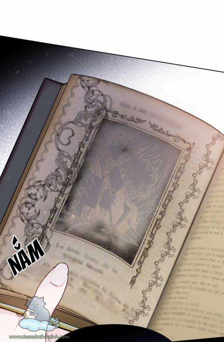 Cách Hiệp Sĩ Sống Như Một Tiểu Thư Quyền Quý Chapter 52 trang 65